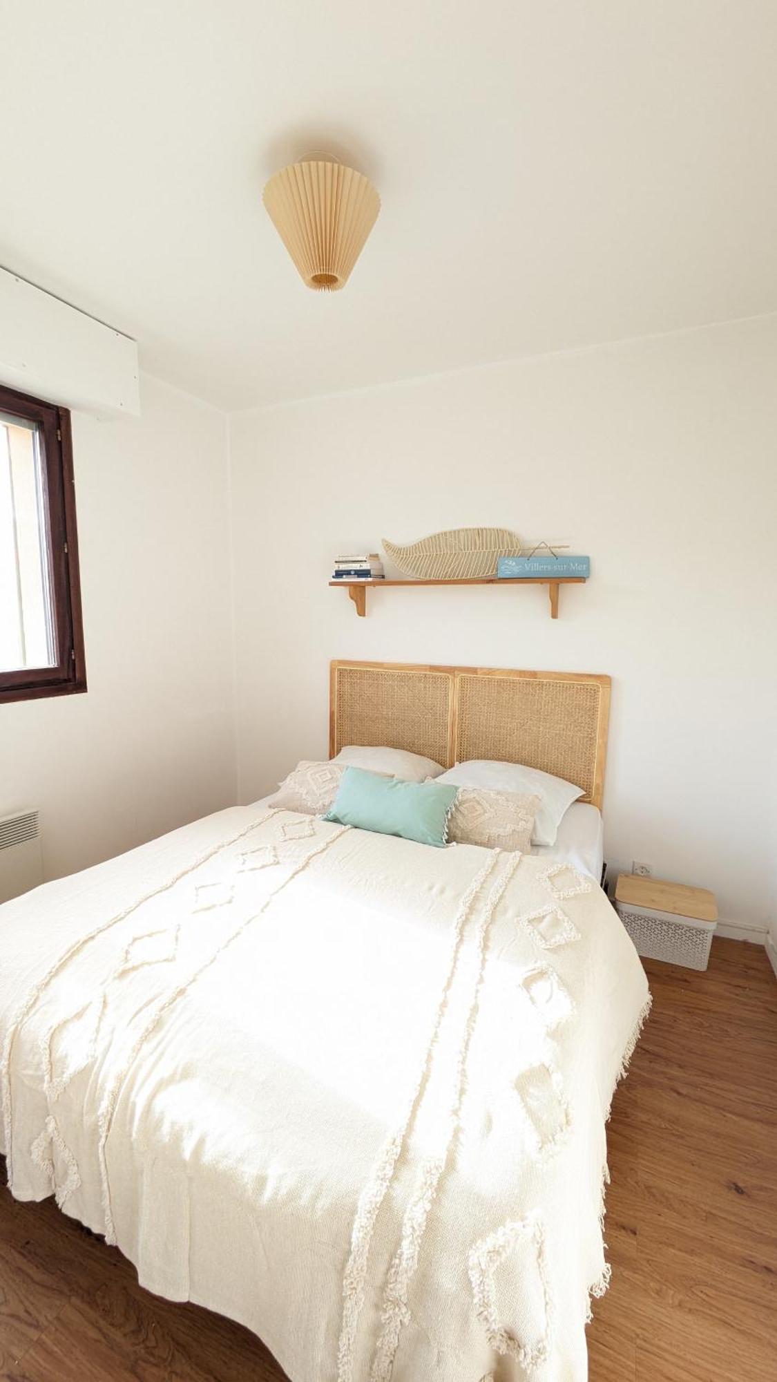 Cote Et Mer Superbe Appartement Front De Mer Wifi & Parking Villers-sur-Mer Esterno foto